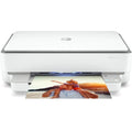All-In-One Inkjet Printer, Color Print, Copy, Scan V804125