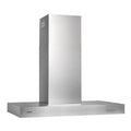 36x22 Stainless Steel Chimney Wall Hood E313