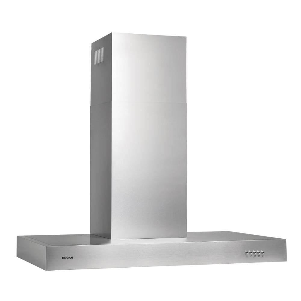 36x22 Stainless Steel Chimney Wall Hood E313
