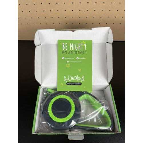 Retractable Dog Leash A429462