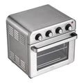 7-IN-1 Air Fryer Toaster Oven 18L Stainless Steel 1700W I943444