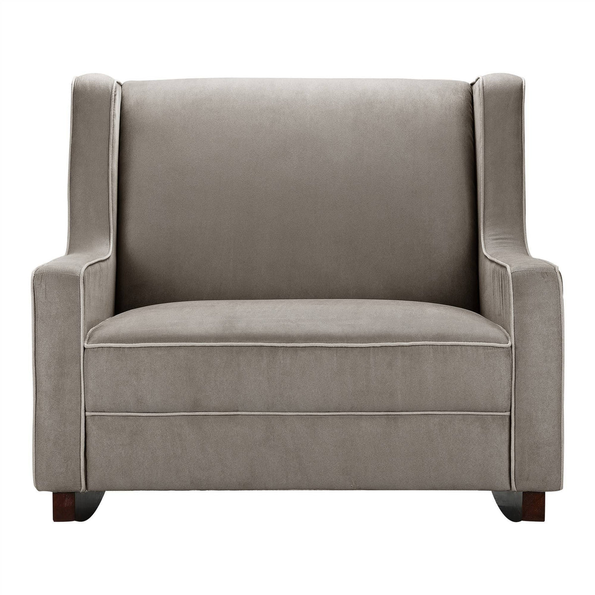 Brown Double Rocker F42669