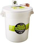 5 gal Bucket Livewells with Mounting Grommet E2037