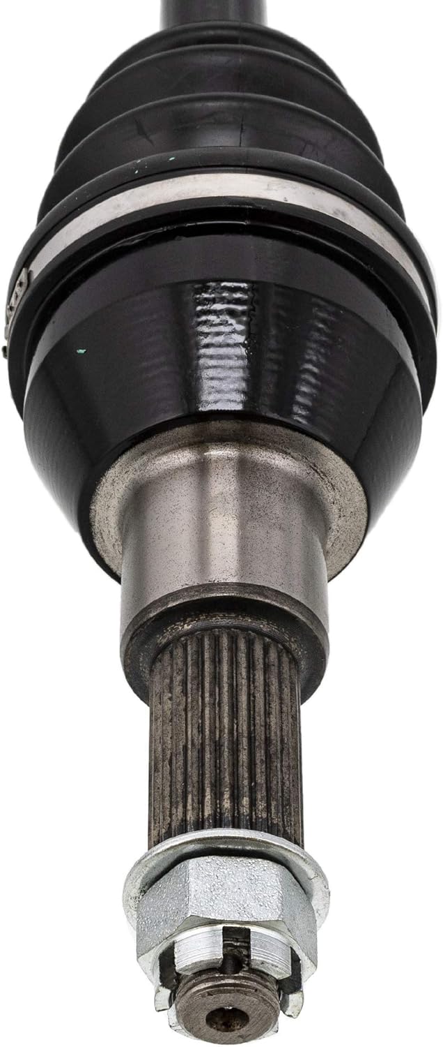2 Pack Rear Drive Shaft CV Axle V576