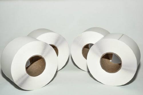 Thermal Transfer Labels J485