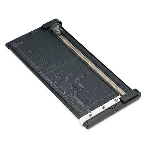 Industrial Trimmer with Aluminum Base I93528