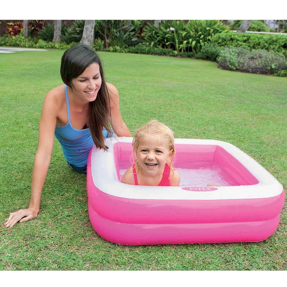 Inflatable Baby Pool V9691