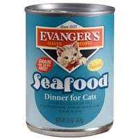 Grain Free Canned Cat Food O47035