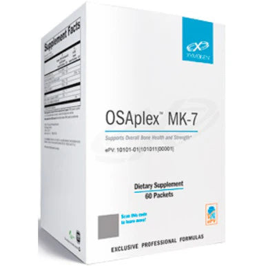 60 Packets MK-7 V5483