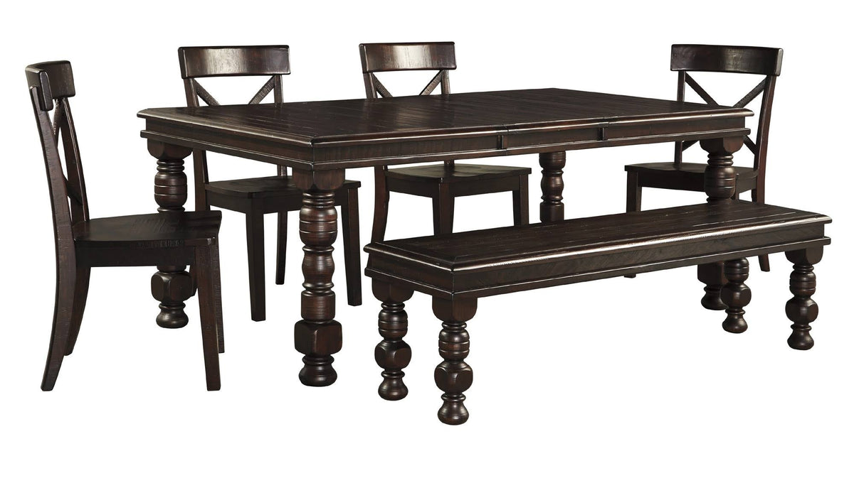 Gerlane Dining Room Table F158502
