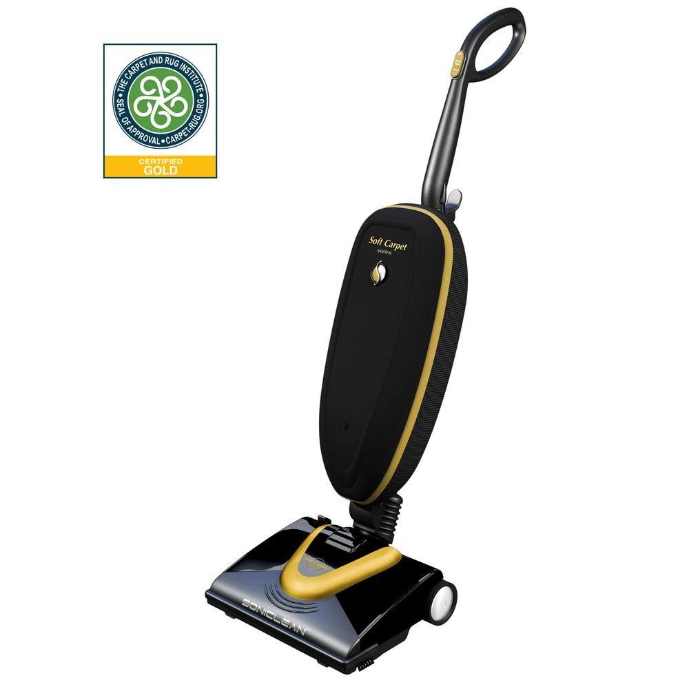 HEPA Upright Vacuum E4692