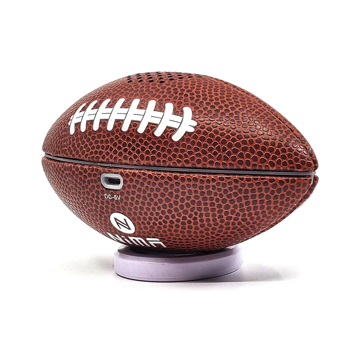 LED Football Bluetooth Speaker A96462