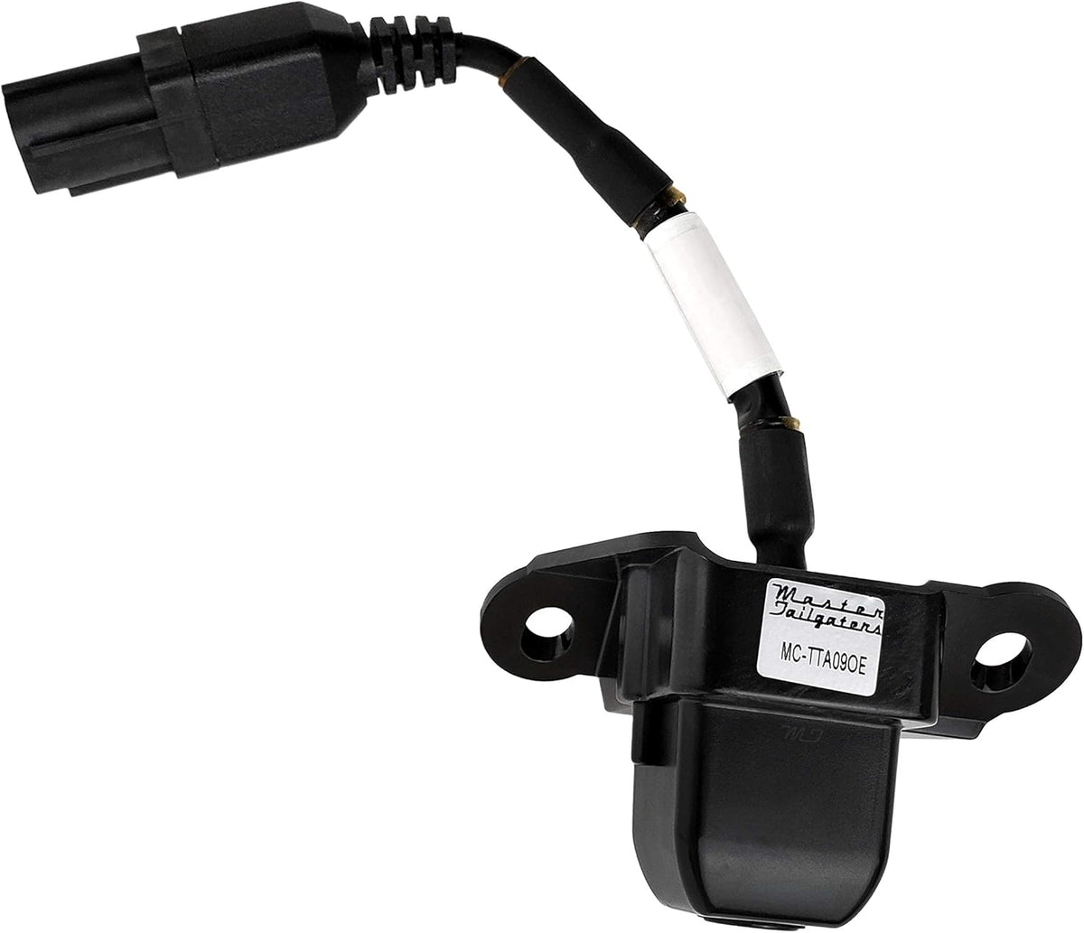 Backup Camera for Toyota Tacoma (2009-2013) J110