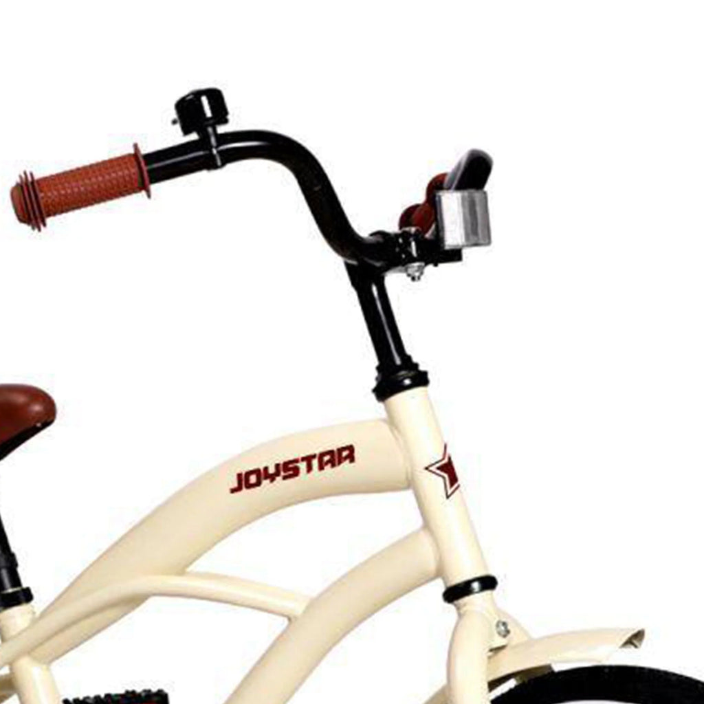 16 Inch Kids Toddler Bicycle with Training Wheels U2293
