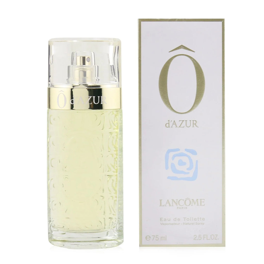 O D'Azur Eau De Toilette Spray 75ml/2.5oz L88020