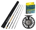 9wt 9'0" Fly Rod Outfit K2454