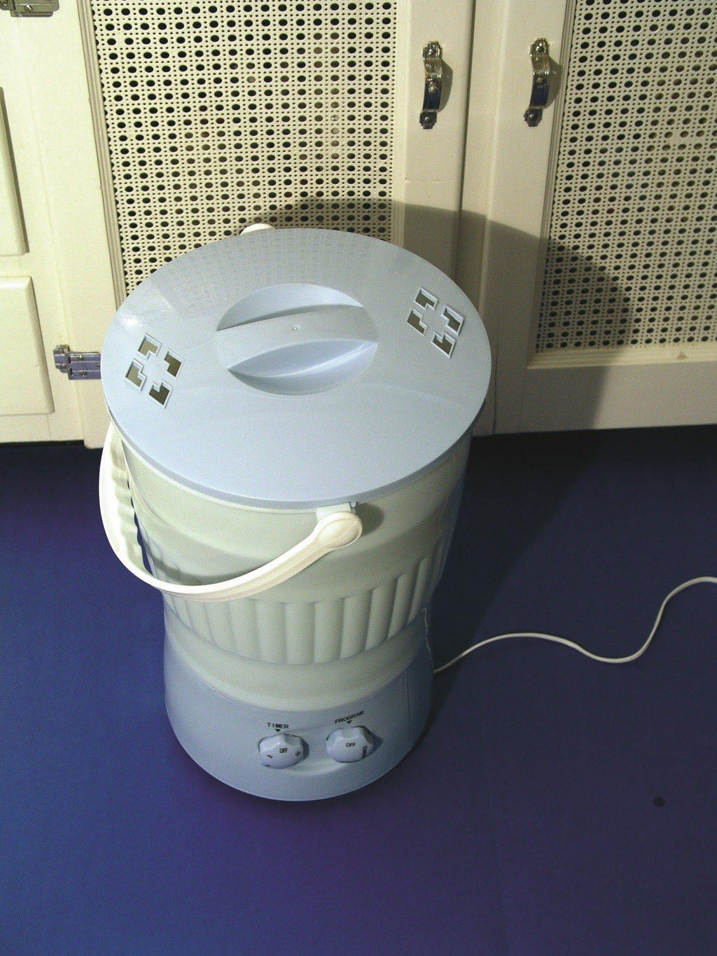 Pack of 2 Portable Washer X361