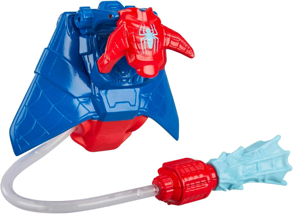 Spider-Man Action Figure with Water Gear Accessory Y821123