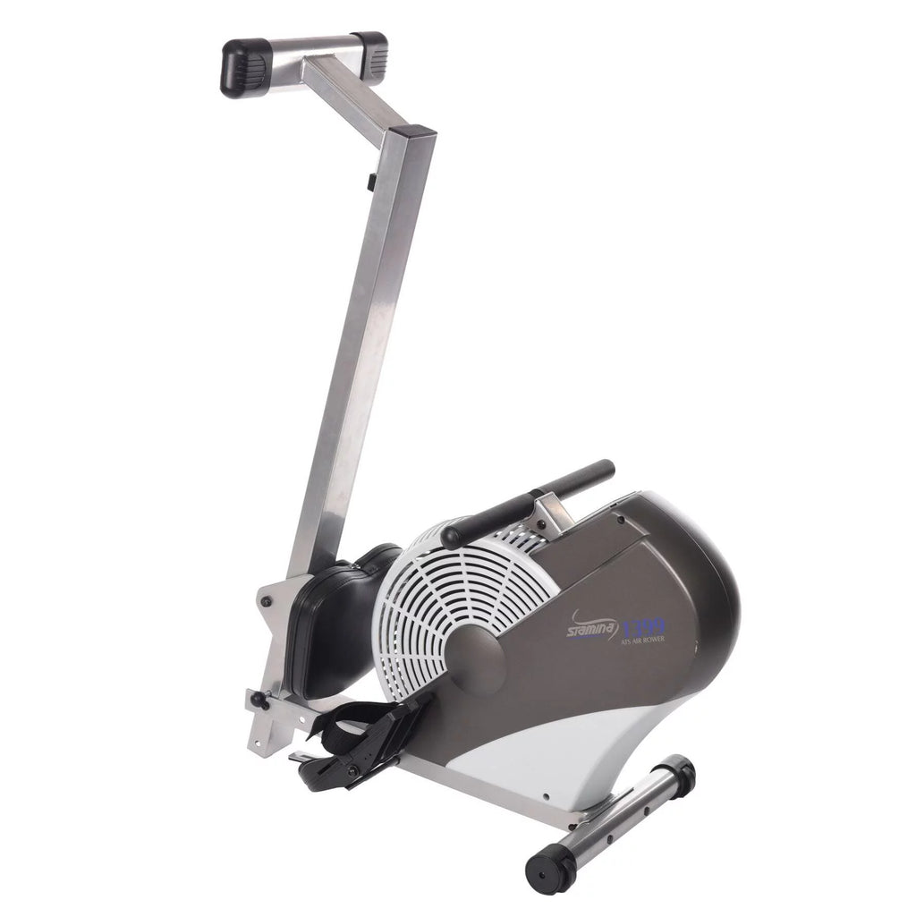 Air Resistance Rower Cardio Rowing Exercise Machine Z973