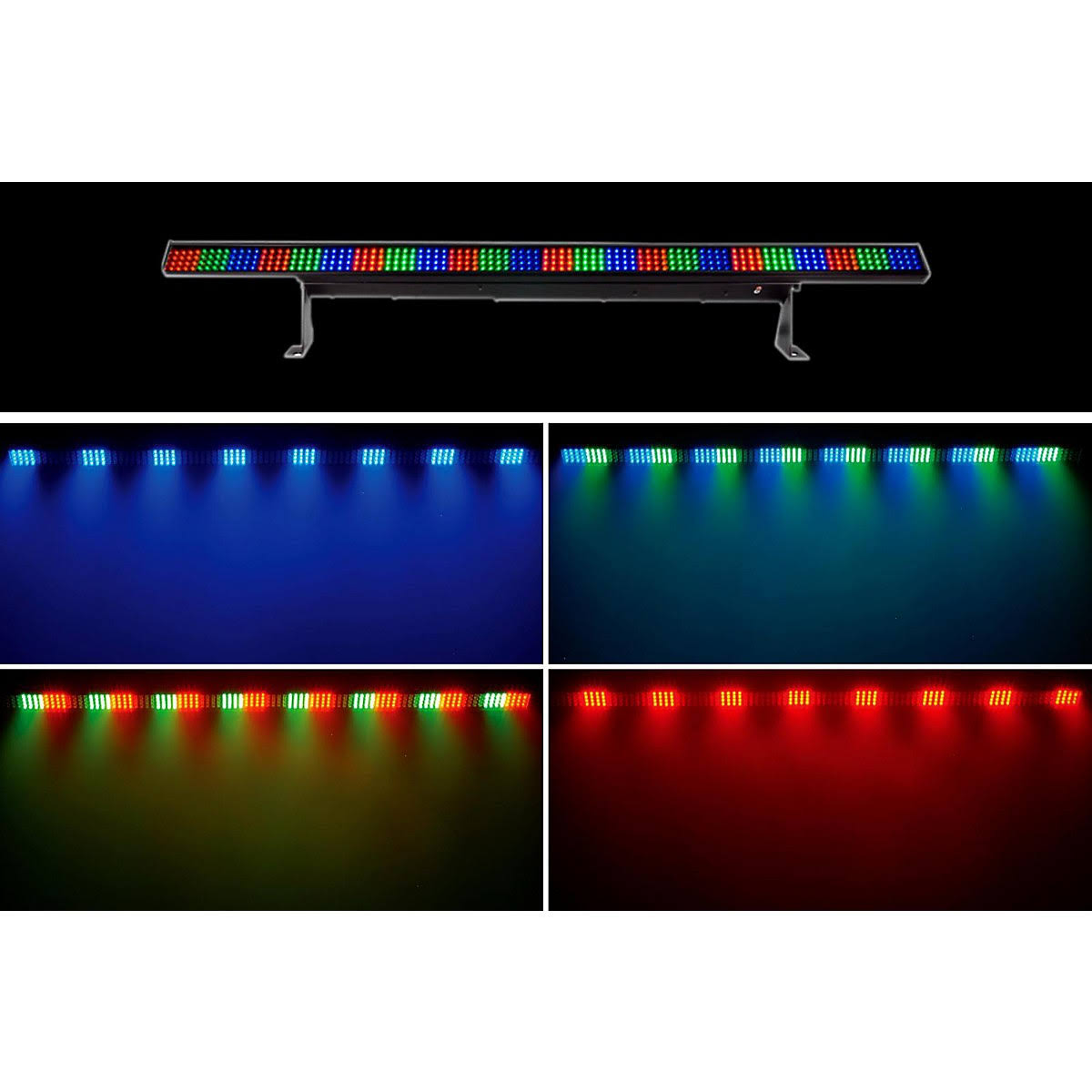 LED Wash Light Z77282