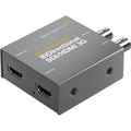 Blackmagic Design Micro Converter Bidirectional SDI/HDMI 3G W529312