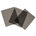 120 Grit Silicon Carbide Screen Sheets 50/Pack G101644