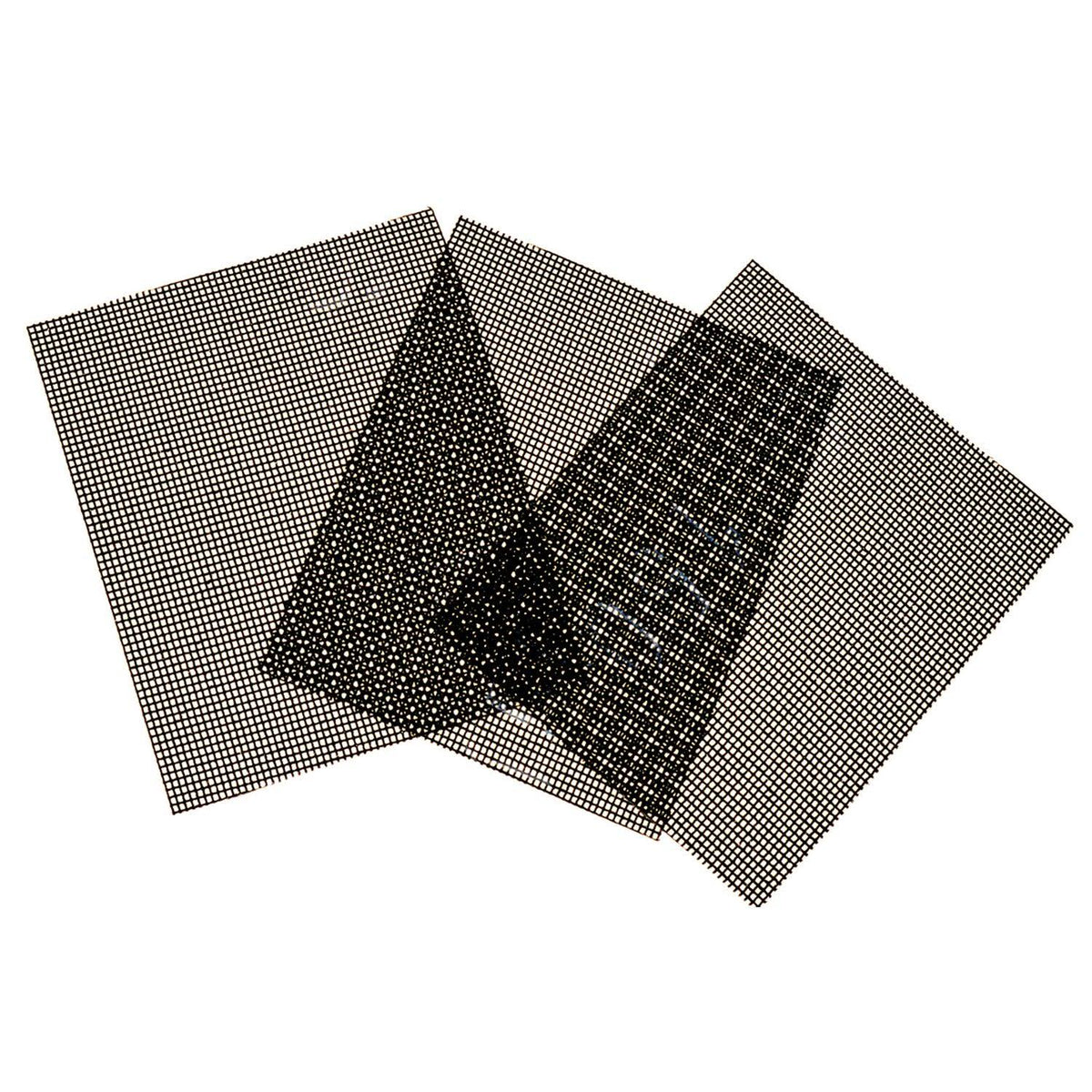 120 Grit Silicon Carbide Screen Sheets 50/Pack G101644