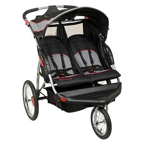 Double Jogger K96300