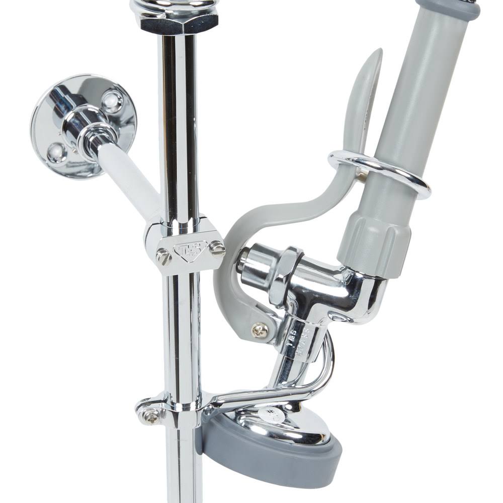 Brass Pre-Rinse Unit H404527