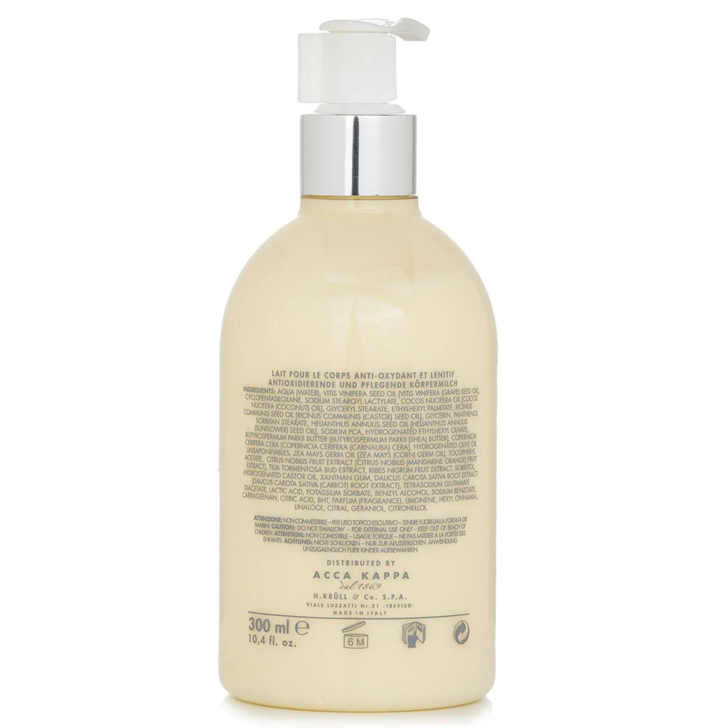 Green Mandarin Body Lotion 300ml S73063