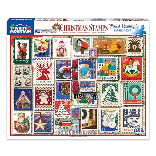 1000 Piece Jigsaw Puzzle 24"x30" Large Pieces N75546