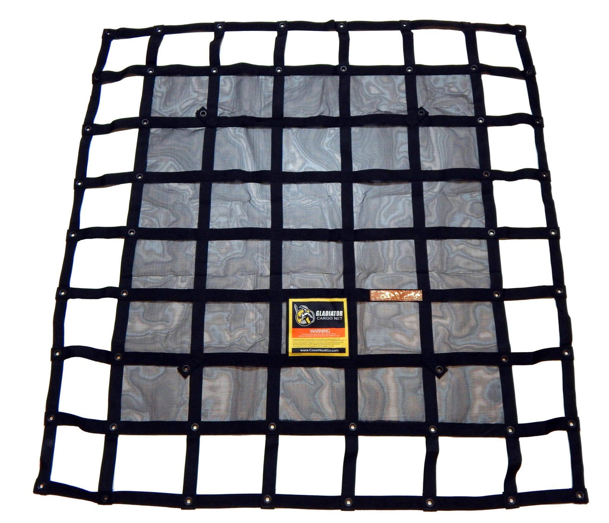 Interior Cargo Net B208