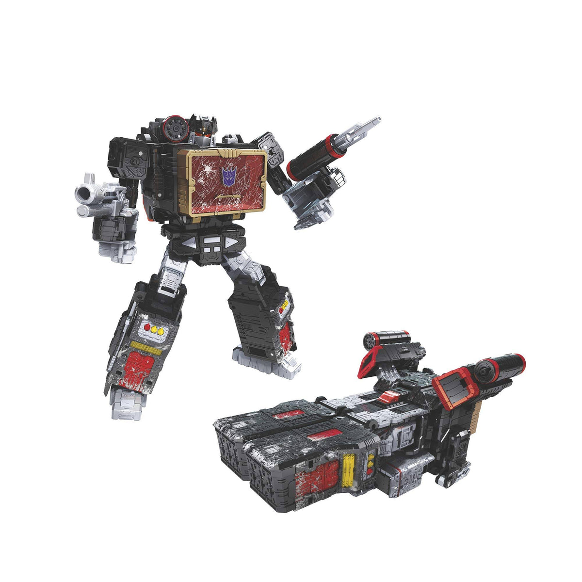 Voyager Soundblaster N786