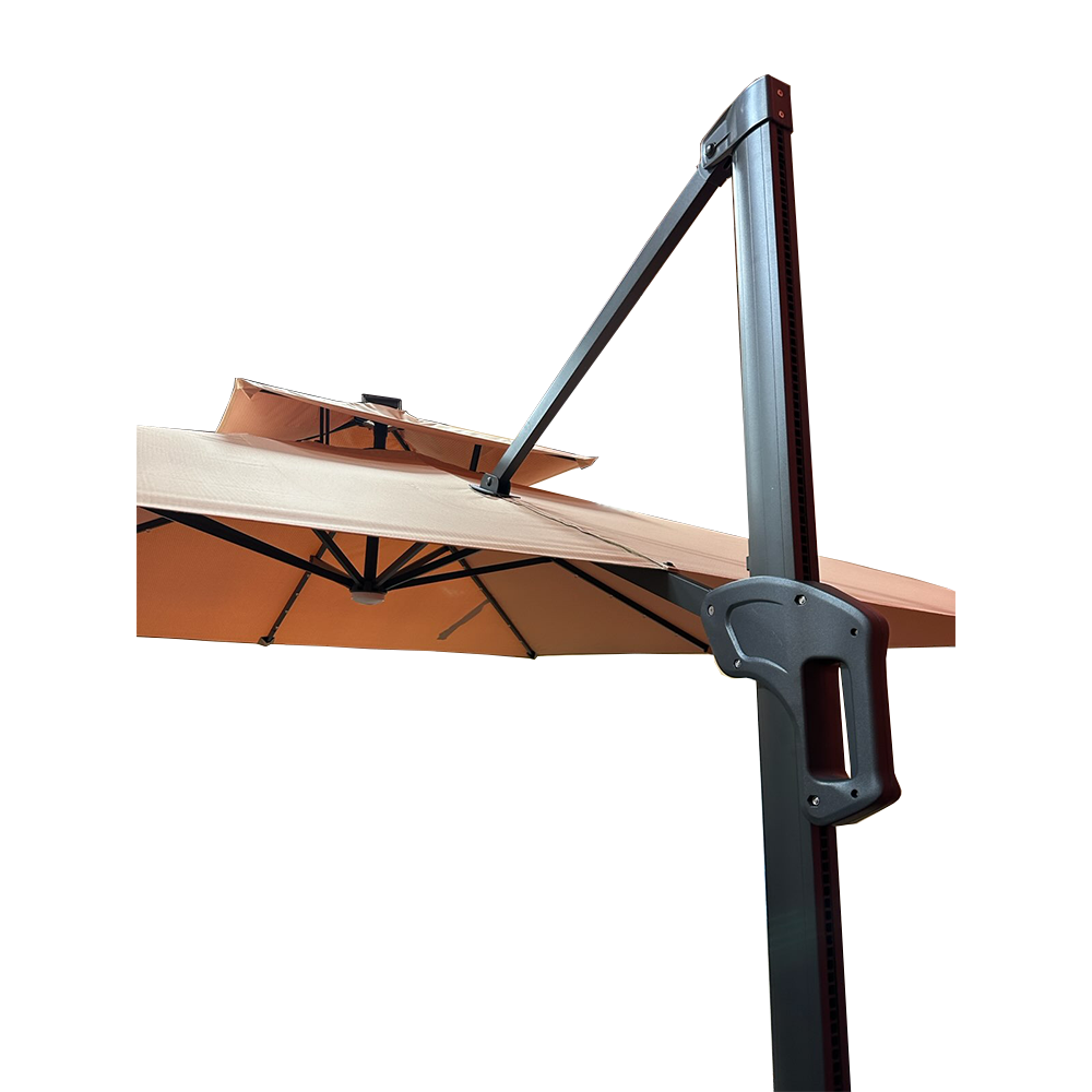Replacement Canopy Top Cover for 10' x 10' Umbrella B343587