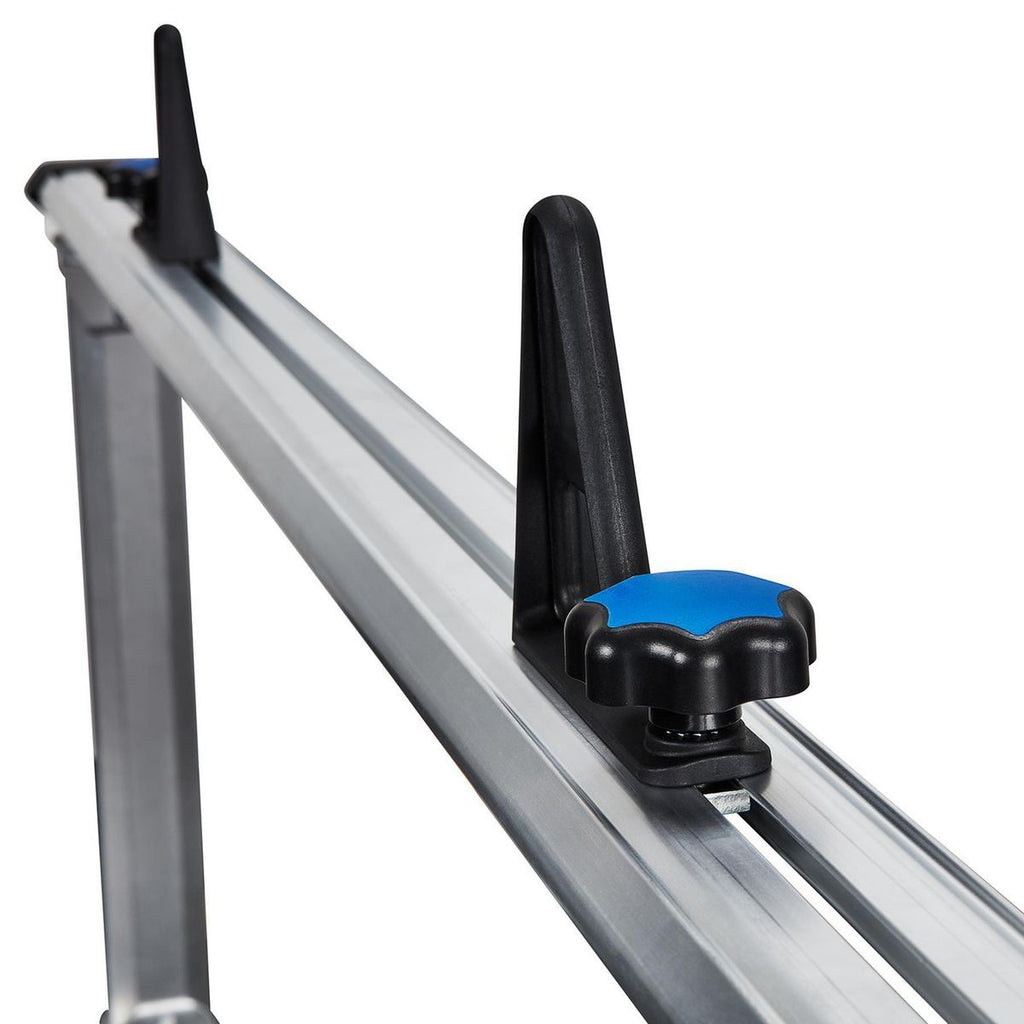 800 lb. Universal Aluminum Truck Rack F151