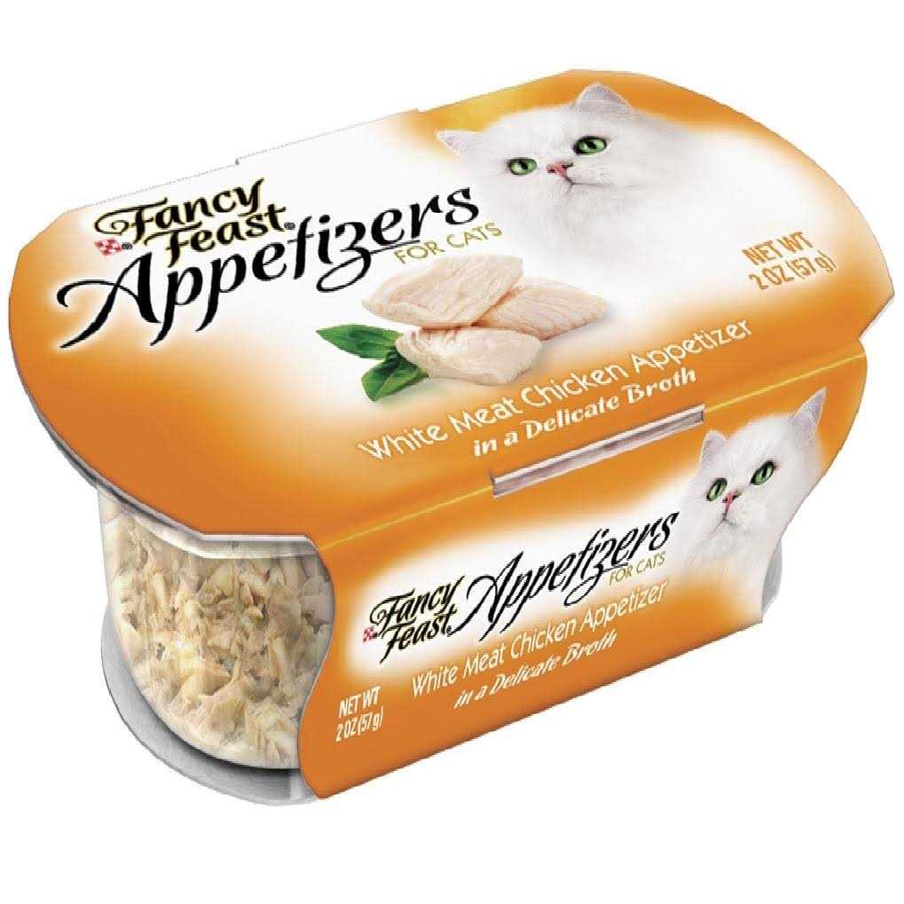 Cat Food N39109