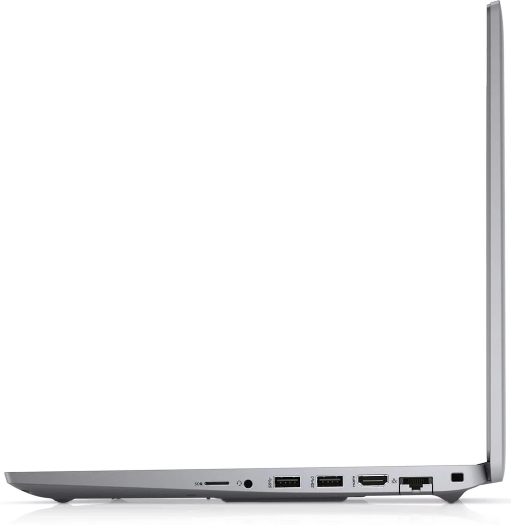 15.6" HD Core i7 512GB SSD 16GB RAM Workstation Laptop I11726