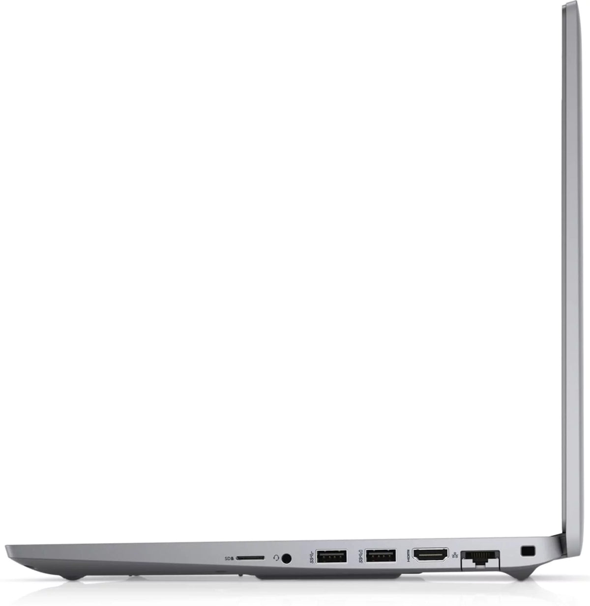 15.6" HD Core i7 512GB SSD 16GB RAM Workstation Laptop I11726