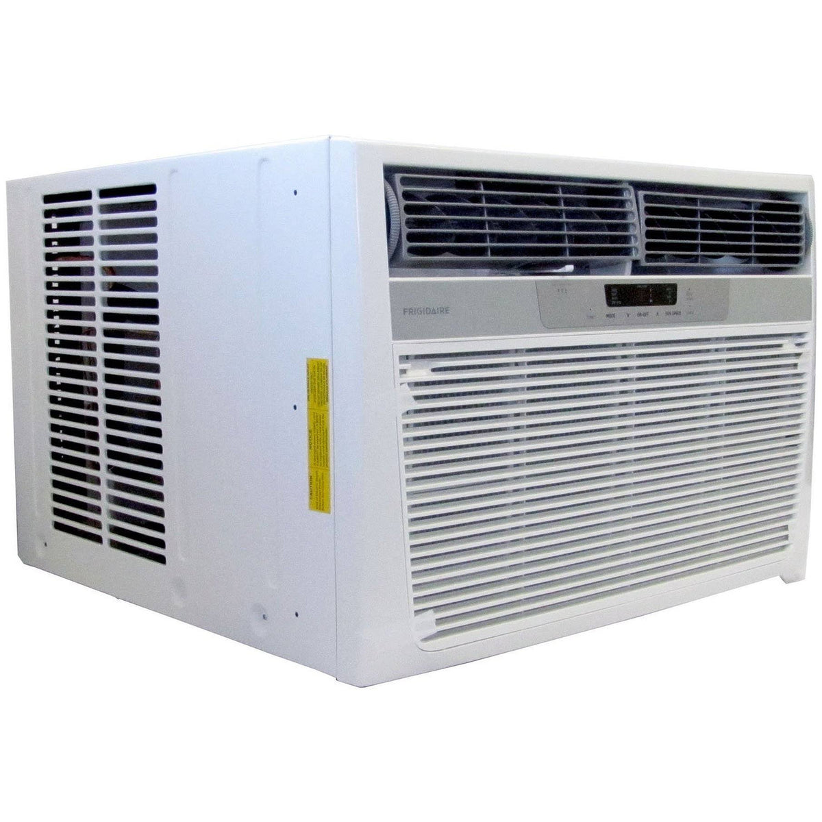 White Window Mounted Air Conditioner F80092