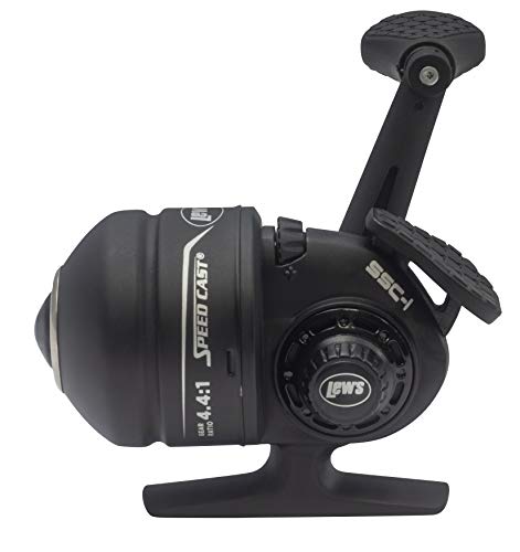 Speed Cast Spincast Reel H961419