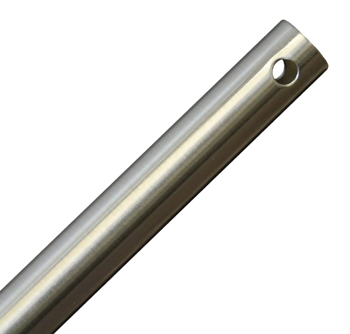 Chrome 72-Inch Downrod C669576