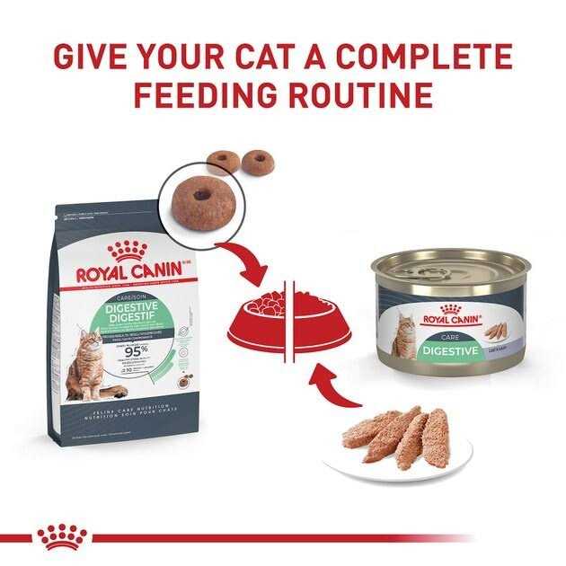 Sensitive Cat Food Loaf in Sauce Q624484