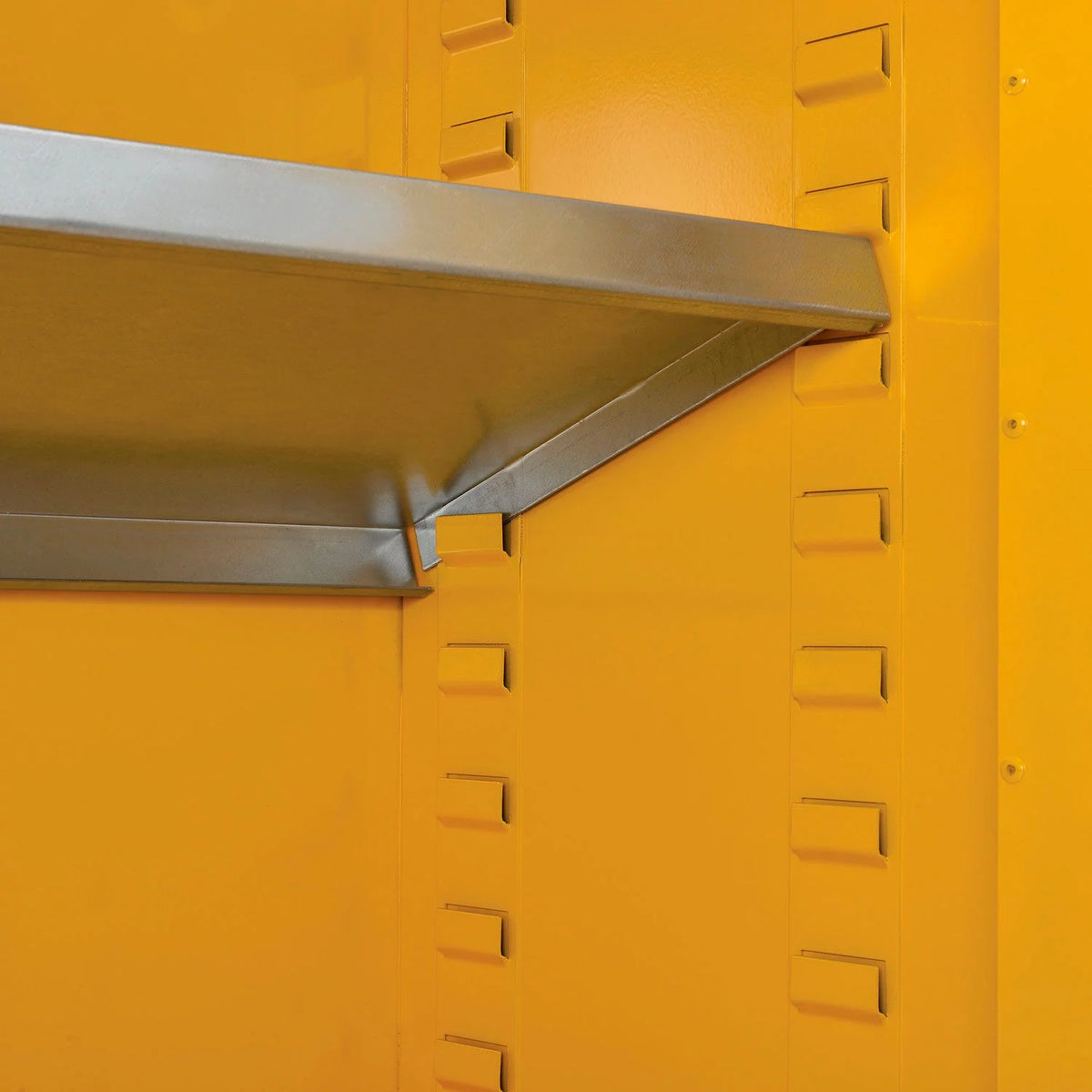 44 Gallon Manual Close Double Door Flammable Cabinet V416273