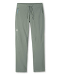 Men's CFS Board Pant, Size 30x22 in Lily Pad I997