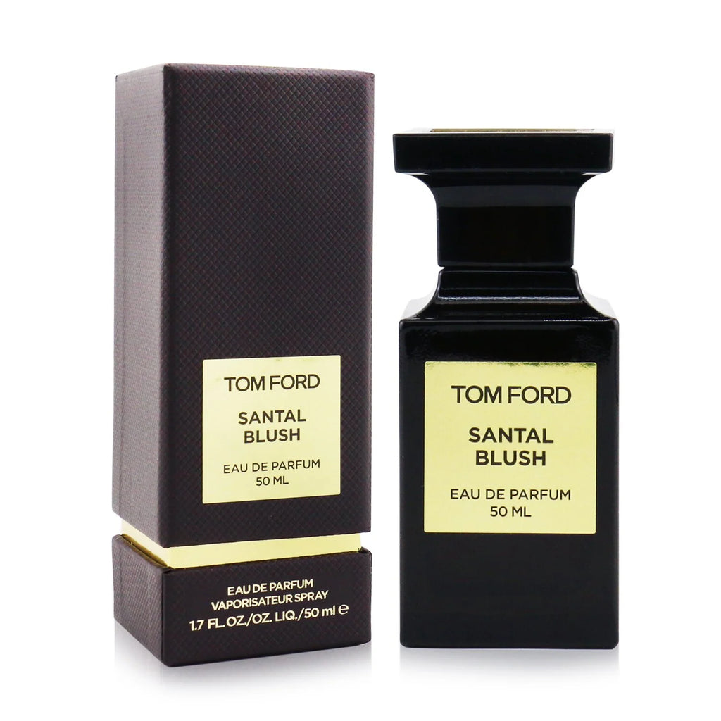 Santal Blush Eau De Parfum Spray 50ml G121