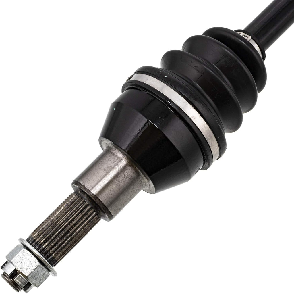 2 Pack Rear Drive Shaft CV Axle V576
