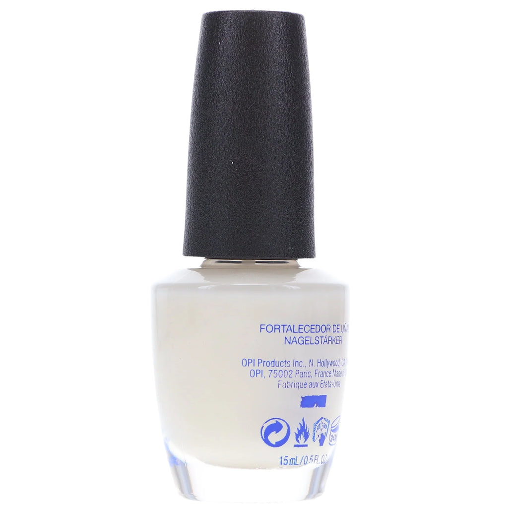 Matte Nail Strengthener 0.5 oz I3278