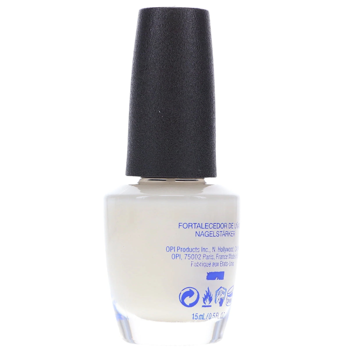 Matte Nail Strengthener 0.5 oz I3278