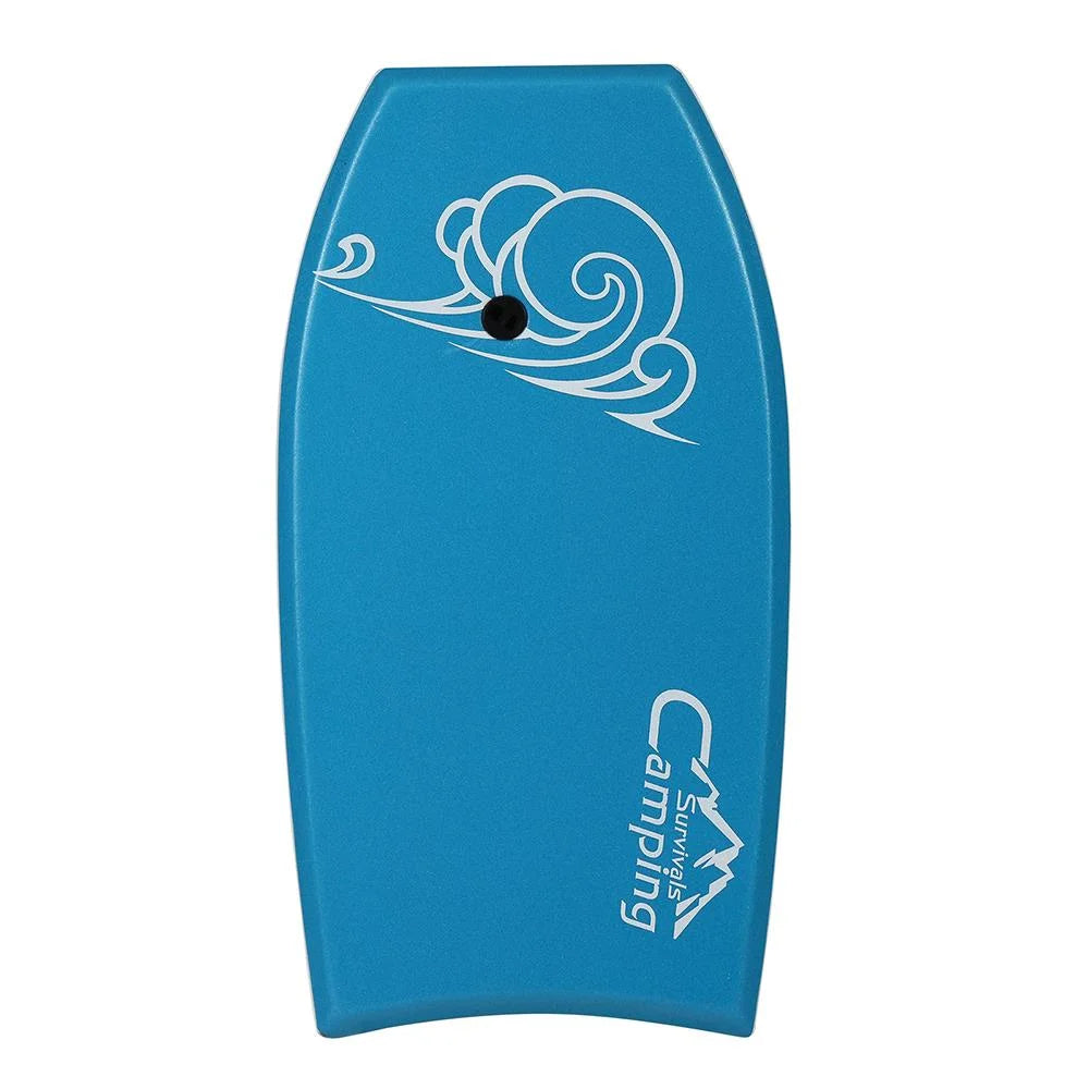 Blue 41 inch Bodyboard D7821