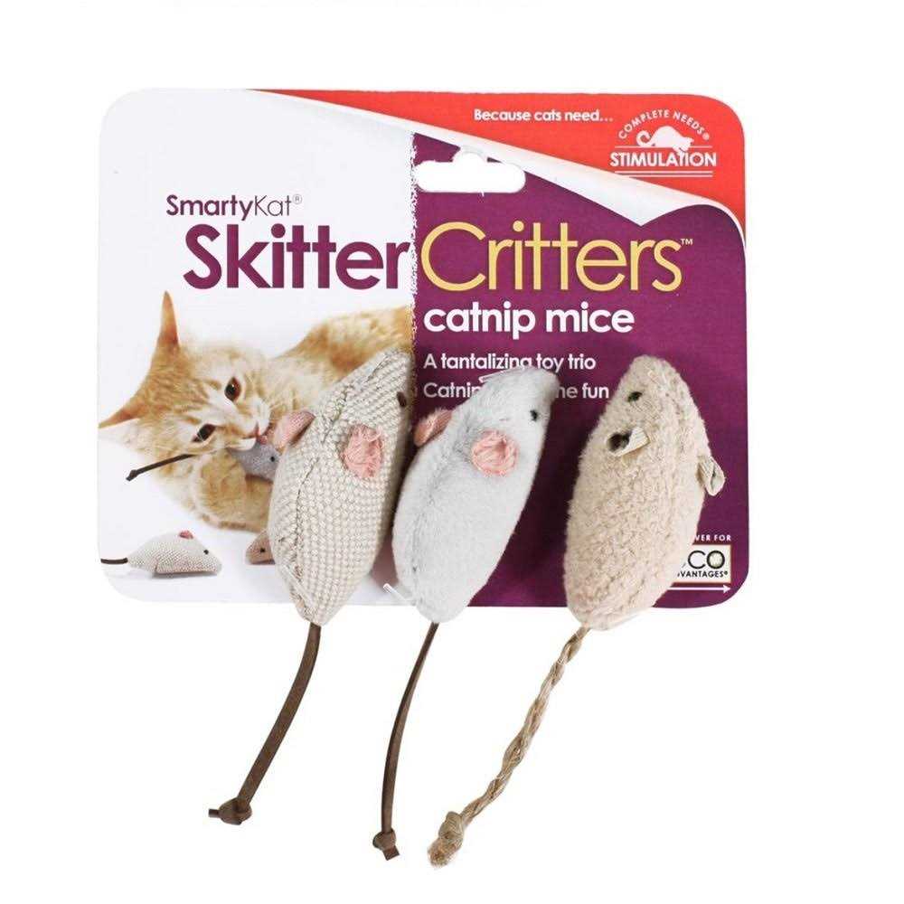 Catnip Toys X116